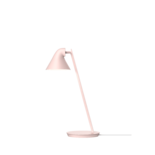 Louis Poulsen NJP Mini-Tischlampe Zartrosa - 5744168164 Louis Poulsen NJP Mini-Tischlampe Zartrosa - 5744168164