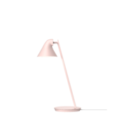 Louis Poulsen NJP Mini-Tischlampe Zartrosa - 5744168164 Louis Poulsen NJP Mini-Tischlampe Zartrosa - 5744168164