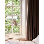 Louis Poulsen NJP mini bordslampa mjuk rosa - 5744168164