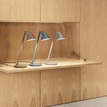Louis Poulsen NJP mini tafellamp taupe - 5744168177 Louis Poulsen NJP mini tafellamp taupe - 5744168177