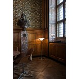 Louis Poulsen PH 4½-3½ floor lamp glass - 5744161514 Louis Poulsen PH 4½-3½ floor lamp glass - 5744161514