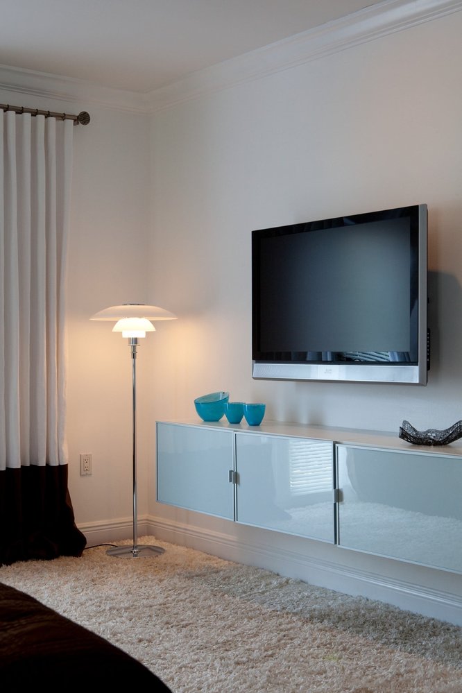 Louis Poulsen PH 4½-3½ Stehlampe Glas - 5744161514 Louis Poulsen PH 4½-3½ Stehlampe Glas - 5744161514