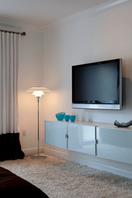 Louis Poulsen PH 4½-3½ floor lamp glass - 5744161514 Louis Poulsen PH 4½-3½ floor lamp glass - 5744161514