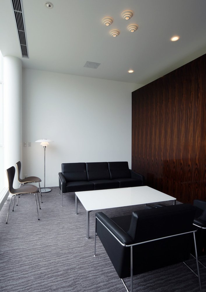 Louis Poulsen PH 4½-3½ floor lamp glass - 5744161514 Louis Poulsen PH 4½-3½ floor lamp glass - 5744161514