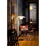 Louis Poulsen PH 4½-3½ golvlampa glas - 5744161514 Louis Poulsen PH 4½-3½ golvlampa glas - 5744161514