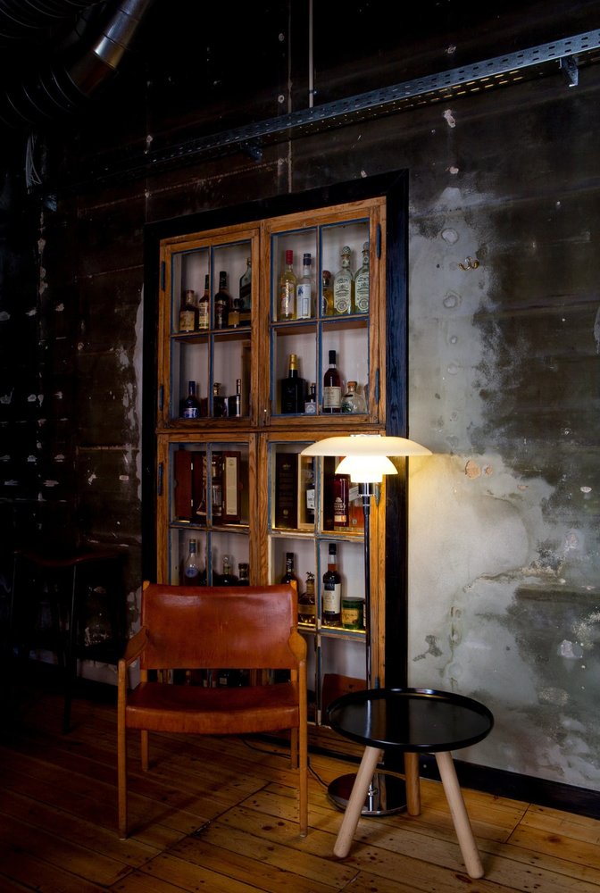 Louis Poulsen PH 4½-3½ golvlampa glas - 5744161514 Louis Poulsen PH 4½-3½ golvlampa glas - 5744161514