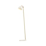 Louis Poulsen VL38 floor lamp white - 5744162270 Louis Poulsen VL38 floor lamp white - 5744162270
