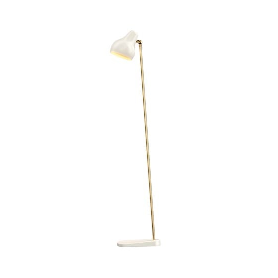 Louis Poulsen Lampadaire VL38 blanc - 5744162270