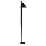 Louis Poulsen Yuh gulvlampe svart - 5744612539 Louis Poulsen Yuh gulvlampe svart - 5744612539