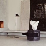 Louis Poulsen Yuh gulvlampe svart - 5744612539 Louis Poulsen Yuh gulvlampe svart - 5744612539