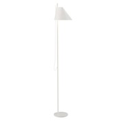 Louis Poulsen Yuh golvlampa vit - 5744612542