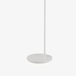 Louis Poulsen Yuh gulvlampe hvid - 5744612542