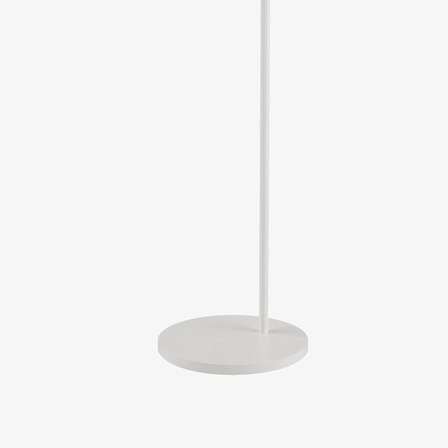 Louis Poulsen Lámpara de pie Yuh blanco - 5744612542