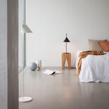 Louis Poulsen Yuh golvlampa vit - 5744612542