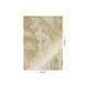 KEK Amsterdam Goud Engraved landschappen behang zand MW-155 200x280cm KEK Amsterdam Goud Engraved landschappen behang zand MW-155 200x280cm