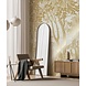 KEK Amsterdam Goud Engraved landschappen behang zand MW-094 400x280cm KEK Amsterdam Goud Engraved landschappen behang zand MW-094 400x280cm