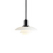 Louis Poulsen PH 2/1 hanglamp zwart - 5741099252 Louis Poulsen PH 2/1 hanglamp zwart - 5741099252