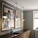 Louis Poulsen PH 2/1 hanglamp zwart - 5741099252 Louis Poulsen PH 2/1 hanglamp zwart - 5741099252
