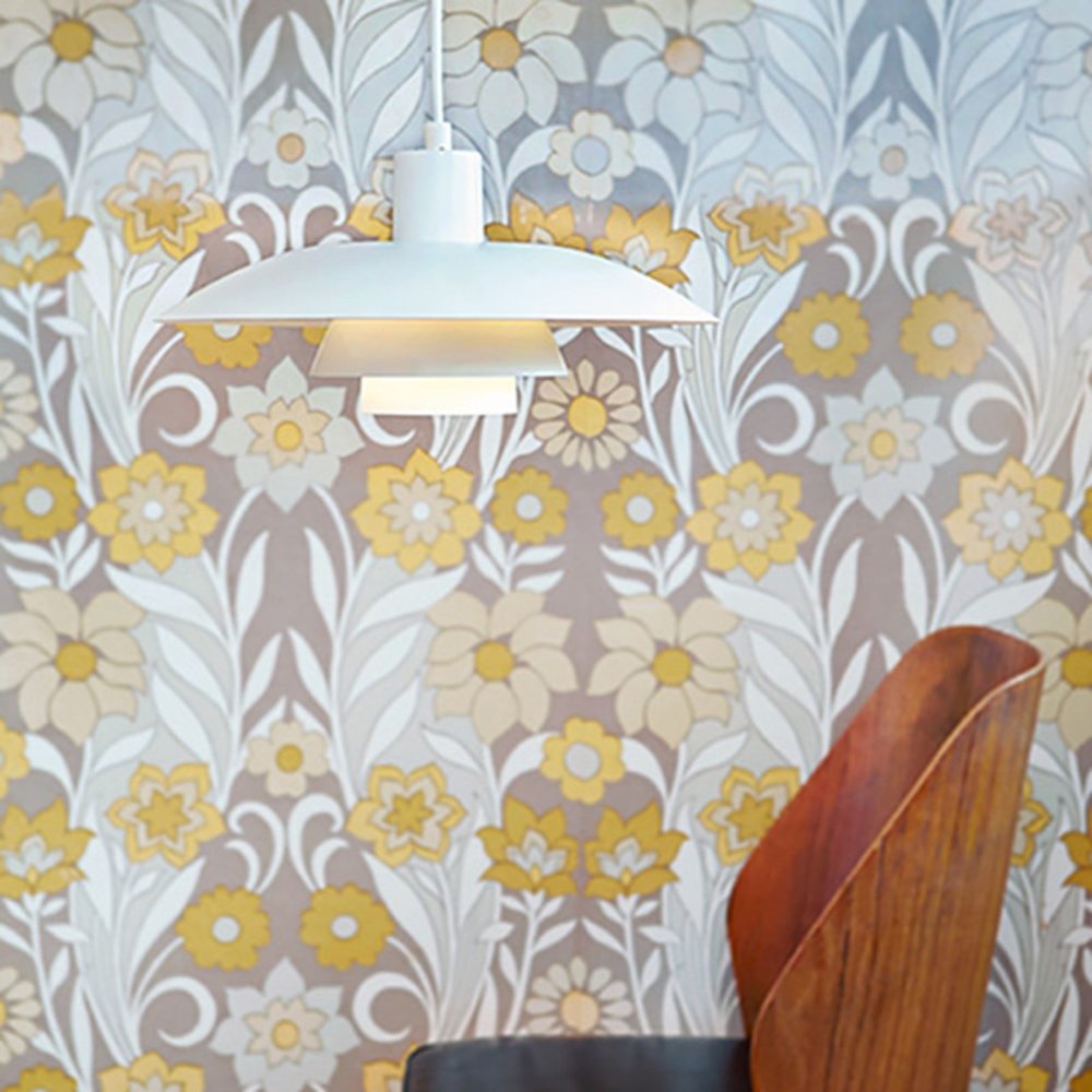 Louis Poulsen PH 4/3 hanglamp wit - 5741087549 Louis Poulsen PH 4/3 hanglamp wit - 5741087549