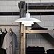 Louis Poulsen PH 4/3 hanglamp wit - 5741087549 Louis Poulsen PH 4/3 hanglamp wit - 5741087549