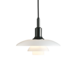 Louis Poulsen PH 3/2 hanglamp zwart - 5741097526 Louis Poulsen PH 3/2 hanglamp zwart - 5741097526