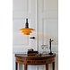 Louis Poulsen PH 3½-3 hanglamp geel - 5741094817 Louis Poulsen PH 3½-3 hanglamp geel - 5741094817