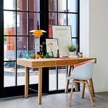 Louis Poulsen Suspension PH 3½-3 jaune - 5741094817