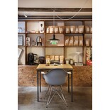 Louis Poulsen PH 3½-3 hanglamp groen - 5741094833 Louis Poulsen PH 3½-3 hanglamp groen - 5741094833