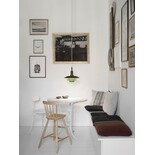 Louis Poulsen PH 3½-3 hanging lamp green - 5741094833 Louis Poulsen PH 3½-3 hanging lamp green - 5741094833