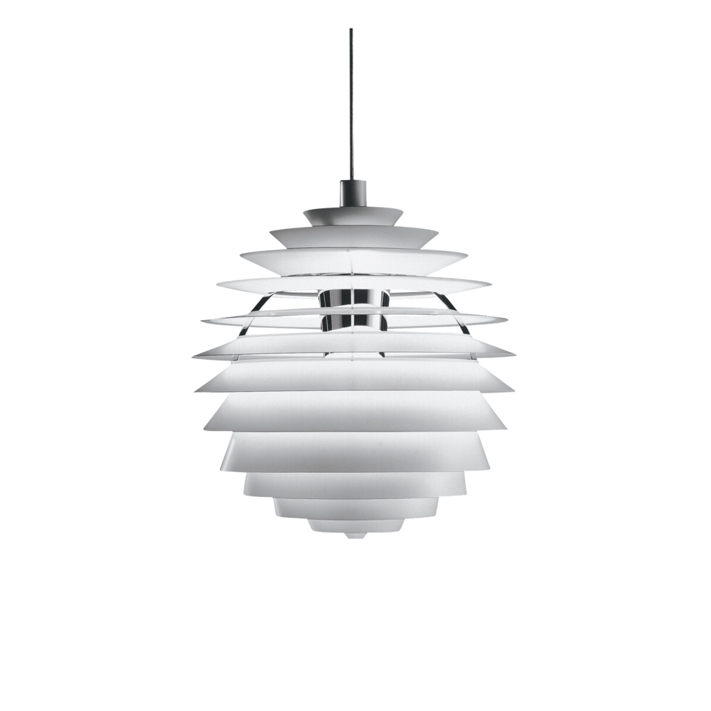Louis Poulsen PH Louvre hanglamp - 5741094697 Louis Poulsen PH Louvre hanglamp - 5741094697