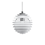 Louis Poulsen PH Louvre hanging lamp - 5741094697 Louis Poulsen PH Louvre hanging lamp - 5741094697