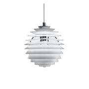 Louis Poulsen PH Louvre hanging lamp - 5741094697 Louis Poulsen PH Louvre hanging lamp - 5741094697