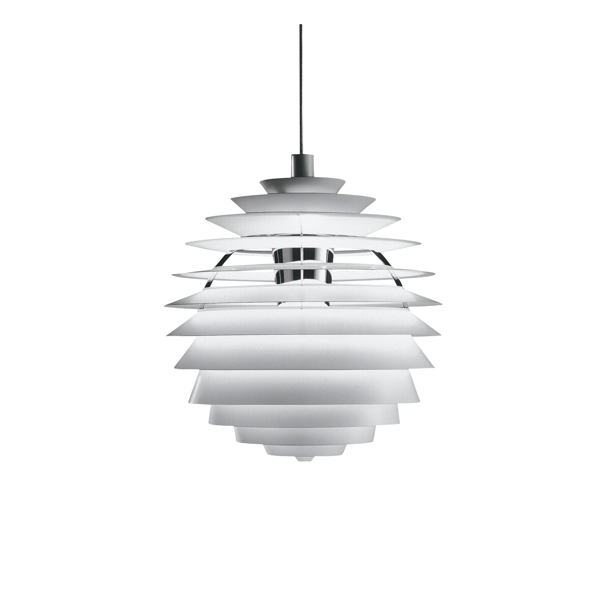 Louis Poulsen Suspension PH Louvre - 5741094697