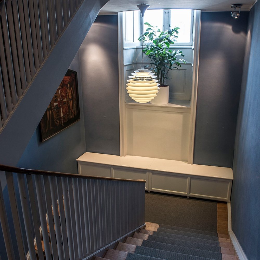 Louis Poulsen Lámpara colgante PH Louvre - 5741094697 Louis Poulsen Lámpara colgante PH Louvre - 5741094697