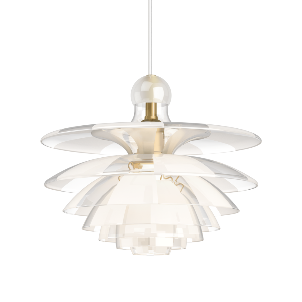 Louis Poulsen PH Septima hanglamp - 5741104613 Louis Poulsen PH Septima hanglamp - 5741104613