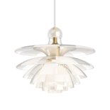 Louis Poulsen Suspension PH Septima - 5741104613