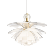 Louis Poulsen PH Septima hanglamp - 5741104613 Louis Poulsen PH Septima hanglamp - 5741104613
