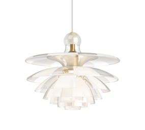 Louis Poulsen Lampada a sospensione PH Septima