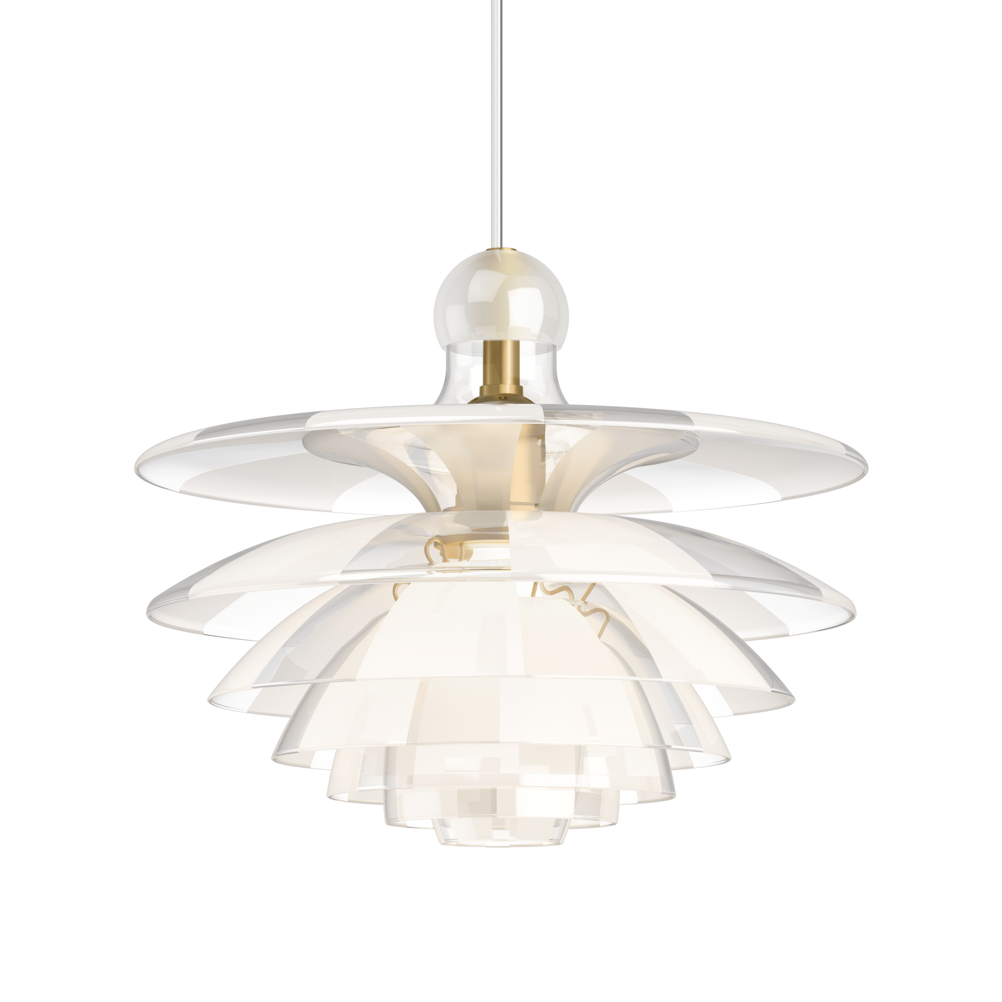 Louis Poulsen Suspension PH Septima - 5741104613