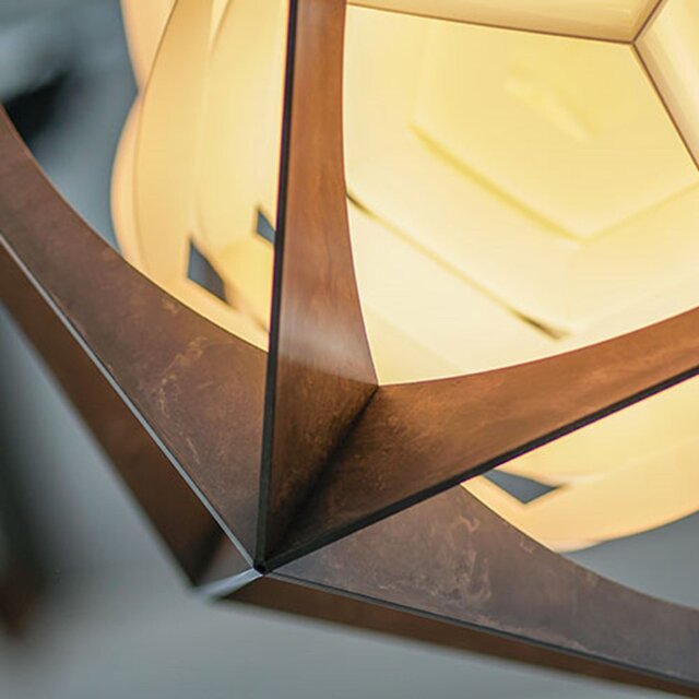 Louis Poulsen OE Quasi light hengelampe - 5741101331