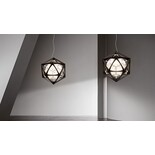 Louis Poulsen OE Quasi light hanglamp - 5741101331