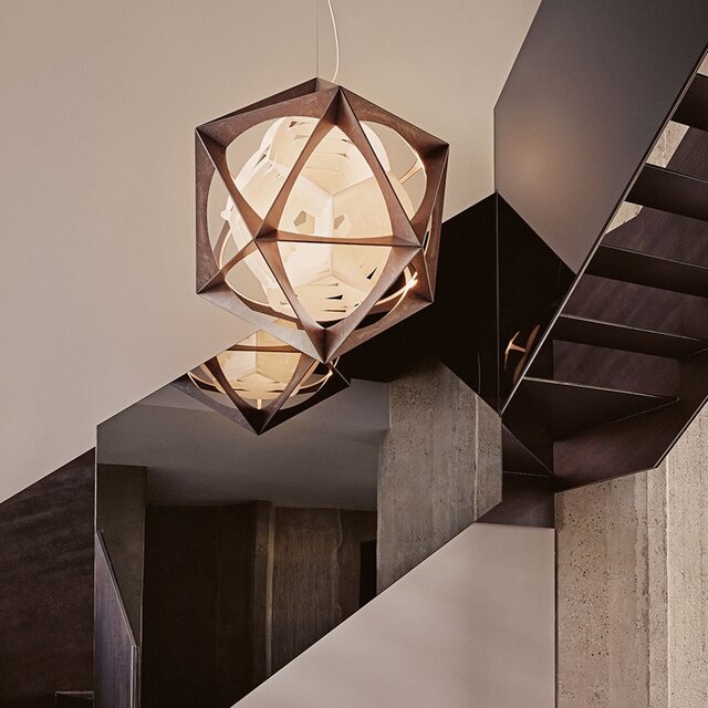 Louis Poulsen OE Quasi light hengelampe - 5741101331