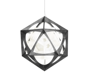 Louis Poulsen Suspension OE Quasi light