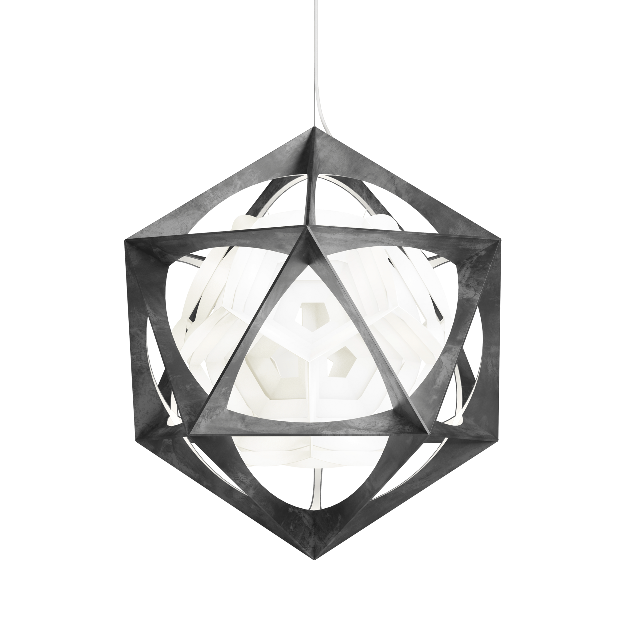 Louis Poulsen OE Quasi light hanglamp - 5741101331