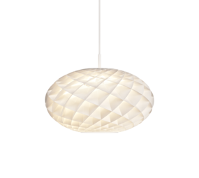 Louis Poulsen Patera oval hængelampe Louis Poulsen Patera oval hængelampe