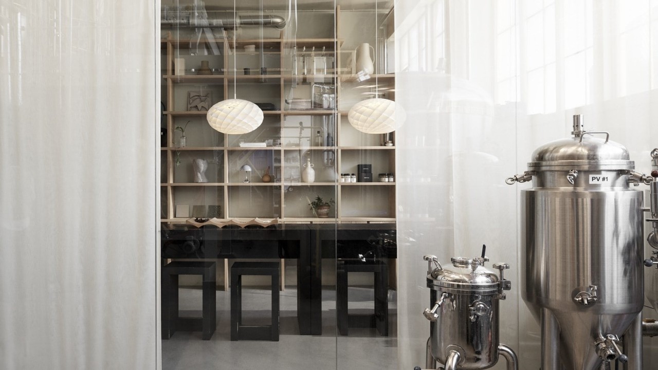 Louis Poulsen Ovale Hängelampe Patera - 5741105939