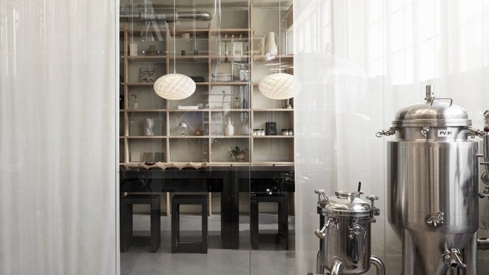 Louis Poulsen Patera oval hänglampa - 5741105939 Louis Poulsen Patera oval hänglampa - 5741105939