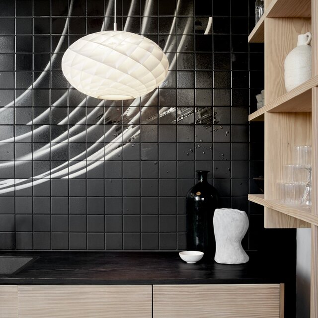 Louis Poulsen Patera oval hængelampe - 5741105939