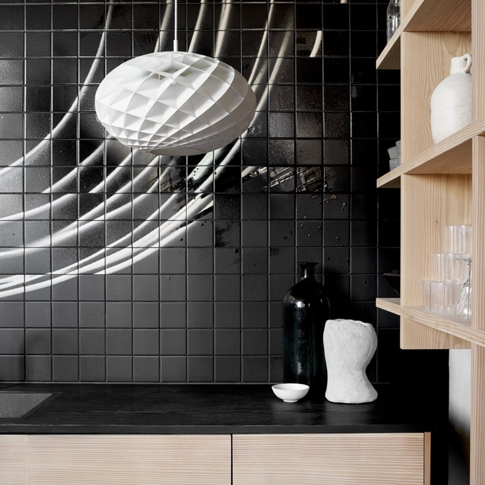 Louis Poulsen Patera oval hængelampe - 5741105939