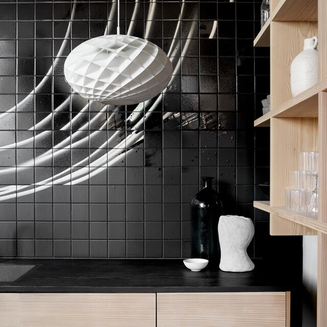 Louis Poulsen Patera oval hængelampe - 5741105939